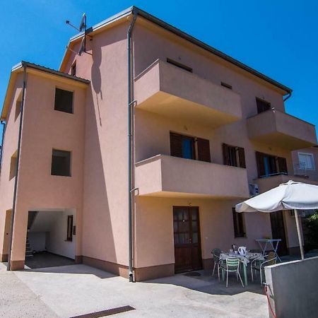 Apartments Villa Forida Mali Losinj Exterior photo